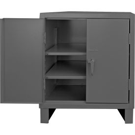 Durham Mfg.® Heavy Duty Cabinet 14 Gauge 36