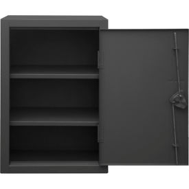 Durham® Heavy Duty Counter Top Height Storage Cabinet 12 Gauge 24