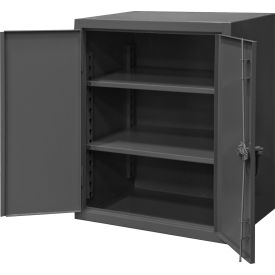 Durham Mfg.® Extra Heavy Duty Cabinet 12 Gauge 48