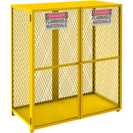 Durham Mfg.® Gas Cylinder Cabinet 60