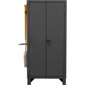 Durham® Heavy Duty Maintenance Storage Cabinet 36-3/16