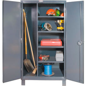Durham® Heavy Duty Maintenance Storage Cabinet 48
