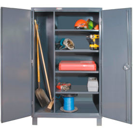 Durham® Heavy Duty Maintenance Storage Cabinet 60
