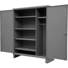 Durham® Heavy Duty Combination Cabinet 48