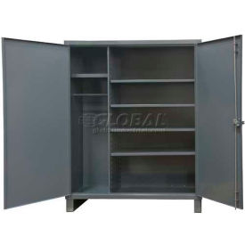 Durham® Heavy Duty Combination Cabinet 60