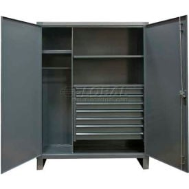 Durham® Heavy Duty Combination Cabinet 60