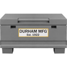 Durham Mfg® Jobsite Storage Box 32