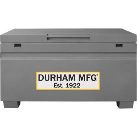Durham Mfg® Jobsite Storage Box 48