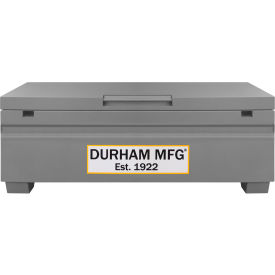 Durham Mfg® Jobsite Storage Box 60