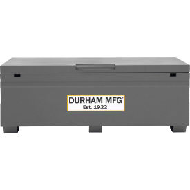 Durham Mfg® Jobsite Storage Box 72