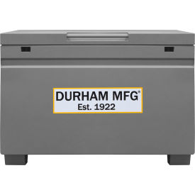 Durham Mfg® Jobsite Storage Box 48