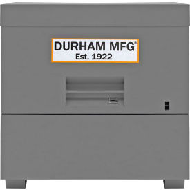 Durham Mfg® Jobsite Piano Box 48-1/2