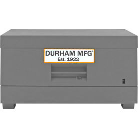 Durham Mfg® Jobsite Piano Box 60-1/2