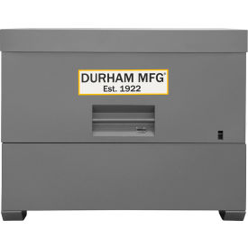 Durham Mfg® Jobsite Piano Box 60-1/2