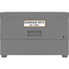 Durham Mfg® Jobsite Piano Box 72-7/16