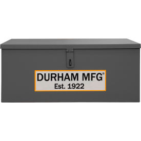Durham Mfg® Welders Jobsite Box 28-5/16