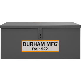 Durham Mfg® Welders Jobsite Box 30-11/16