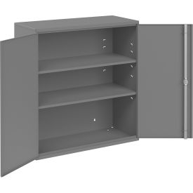 Durham Mfg.® Wall Mounted Storage Cabinet 26-9/16