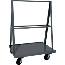 Durham Mfg® A Frame Truck Steel 2000 lb. Capacity 48-1/2