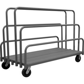 Durham Mfg.® Adjustable Panel Moving Truck 51-5/16