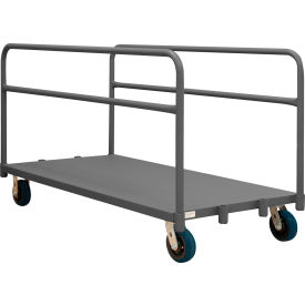 Durham Mfg® Adjustable Panel Moving Truck Steel 3600 lb. Cap. 75-5/16