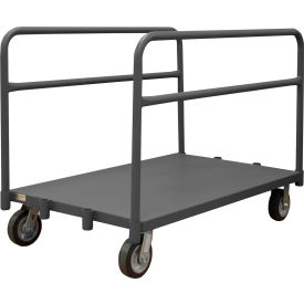 Durham Mfg® Adjustable Panel Moving Truck Steel 2000 lb. Capacity 51-5/16