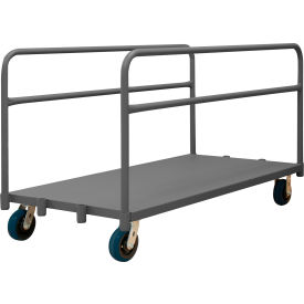 Durham Mfg® Adjustable Panel Moving Truck Steel 3600 lb. Cap. 63-5/16