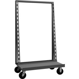 Durham Mfg.® Single Sided Adjust-A-Tray Truck 38-1/4