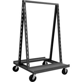 Durham Mfg.® Double Sided Adjust-A-Tray Truck 40