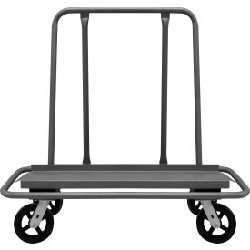 Durham Mfg® Drywall Truck w/ Side Brakes 3000 lb. Cap. 49-13/16