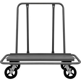 Durham Mfg® Drywall Truck Steel 3000 lb. Capacity 52