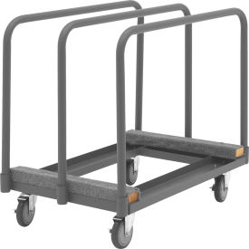 Durham Mfg.® Panel Moving Truck 39-3/16