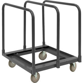 Durham Mfg® Panel Moving Truck Steel 1200 lb. Capacity 31-3/16