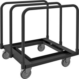 Durham Mfg® Panel Moving Truck Steel 1400 lb. Capacity 31-3/16