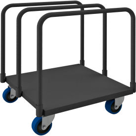Durham Mfg® Panel Moving Truck Steel 2000 lb. Capacity 31-5/16