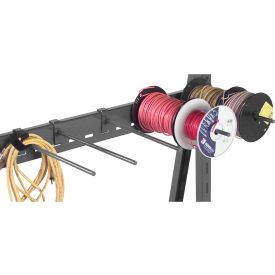 Durham Mfg® Spindle Attachment For Adjust-A-Tray Truck Steel 16-3/8