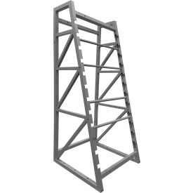 Durham Mfg.® Cable Reel Rack 12 Compartments 10000 lb. Capacity 36