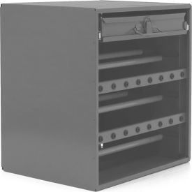 Durham Mfg.® Wire and Terminal Storage Cabinet 15-9/16