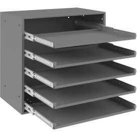 Durham Mfg.® Heavy Duty Bearing Slides 20-1/2