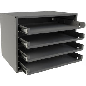 Durham Mfg.® Small Bearing Slide Rack 15-9/16