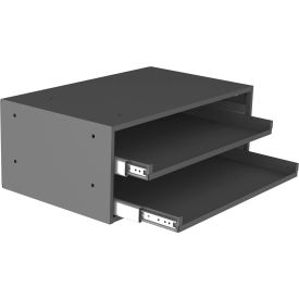 Durham Mfg.® Heavy Duty Bearing Slides 20-5/16