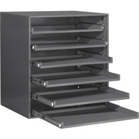Durham Mfg.® Heavy Duty Bearing Slide Rack 20-5/16