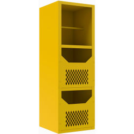 Durham Mfg.® Spill Control Cabinet 24-1/8