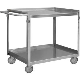 Durham Mfg® Stock Cart Steel 600 lb. Capacity 39 lb. Weight 42-7/16