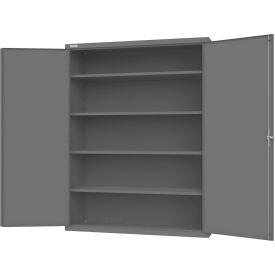 Durham Mfg.® Industrial Duty Storage Cabinet 60