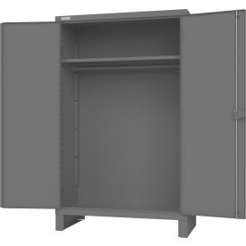 Durham Mfg.® Heavy Duty Storage Cabinet 48