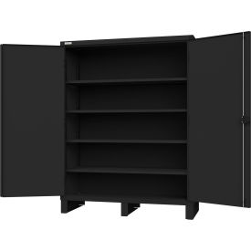 Durham Mfg.® Heavy Duty Storage Cabinet 60