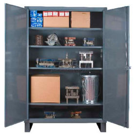 Durham® Heavy Duty Storage Cabinet 12 Gauge 36