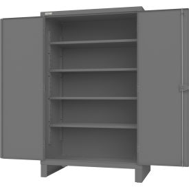 Durham Mfg.® Extra Heavy Duty Storage Cabinet 48
