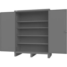 Durham Mfg.® Extra Heavy Duty Storage Cabinet 60